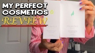 'My Perfect Wash & Mask (REVIEW)'