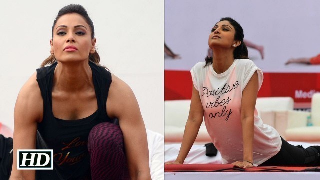 'Take a look | Top Bollywood divas with their fitness \'Funda\'s\''