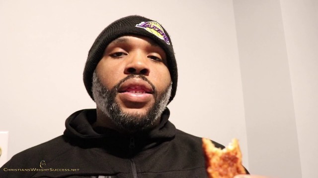 'POPEYES BLACKENED CHICKEN TENDERS FOOD REVIEW'