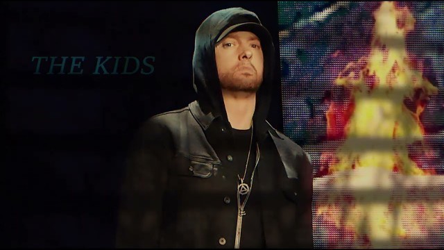 'Eminem - The Kids (2022)'
