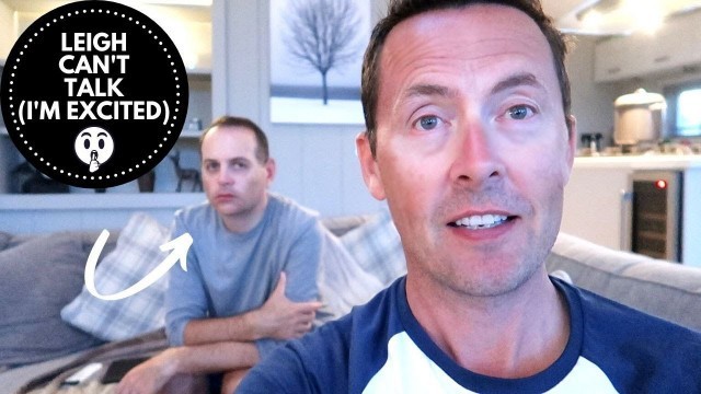'TRYING MY PEFERCT FACIAL | THE LODGE GUYS | VLOG'