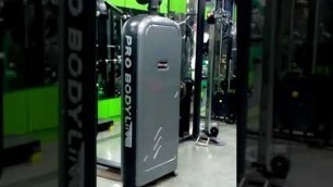 'Unique Gym | jabalpur gym | Gym lovers | short video | YouTube video | fitness Funda | Gym jabalpur'
