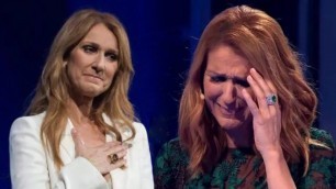 'Prayers Up Celine Dion Is On Deathbed Fighting For Her Life After Suffering Life-Threatening Disease'