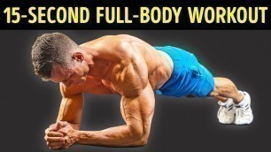 '12 Easy Planks to Tone Up Your Body at Home'