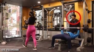 'NEW GYM IDIOTS 2020 You Don\'t Want To Miss'