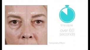 'Remove Eye Bags In Less Than 1 Minute - Easy At Home'