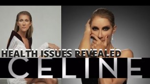 'Celine Dion TEARS UP announcing devastating health issue — Finally revealed tour cancellation'