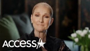 'Céline Dion Emotional After Postponing Tour AGAIN Over Ongoing Health Issue'