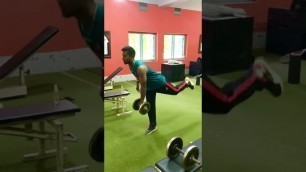 'Sabbir Rahman exercises Bangladesh National Team Player || cricketers exercises 1 #shorts'