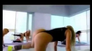 'best fitness videos Hot Female'