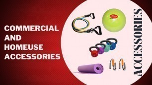 'ENERGIE FITNESS - Collection of Best Quality Home Gym Equipment'