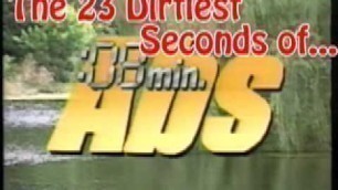 'The 23 Dirtiest Seconds of 8 Minute Abs'