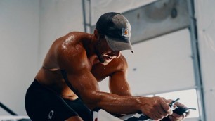 'Training For My First Ironman - 10 Weeks Out | Nick Bare'