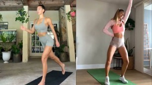 'What You Gonna Be | KARINA ELLE Fitness Motivation'