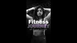 'Building muscles | Fitness Freak | Female trainers'