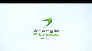 'énergie Fitness Milton Keynes  - just a little flavour of what you can expect!'