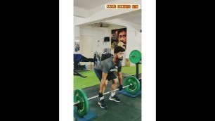 'Best Power Exercises for Cricketers | Certified Trainer'