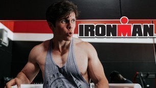 'TRAINING WITH AN IRONMAN FT. NICK BARE'