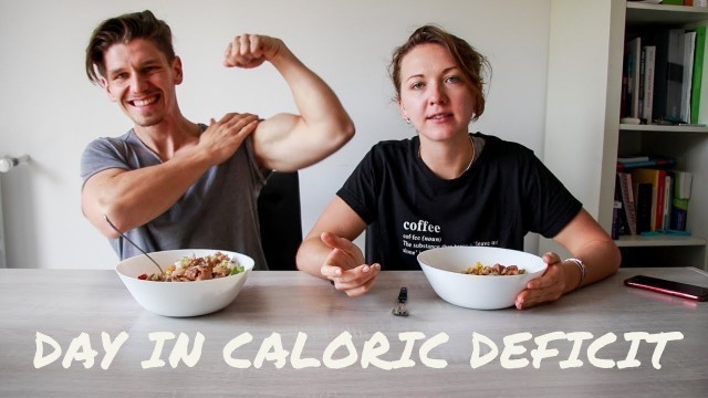 'FITNESS COUPLE DIETING'