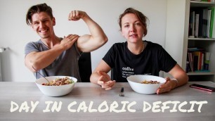 'FITNESS COUPLE DIETING'