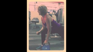 '#kettlebells#training#healthy#active#lifestyle@stronghold fitness'