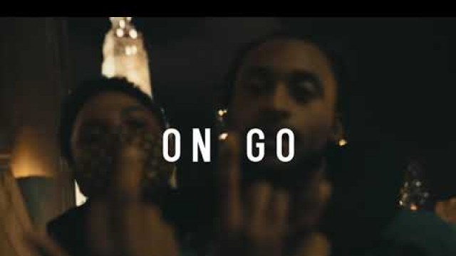 'OTF Booniemoe - On Go ( official video )'