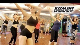 '25 Mins Aerobic Dance Workout l Aerobic Dance Workout For Beginners Step By Step l Full Body Workout'