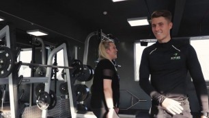 'Energie Fitness   Legends'