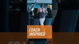 'Orangetheory Fitness Instagram Story Video Ad Produced by Commerce Garage'