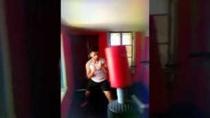 '#flexi #fitness #motivatin+dedication explode'