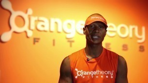 'Updated Orangetheory Fitness Video'