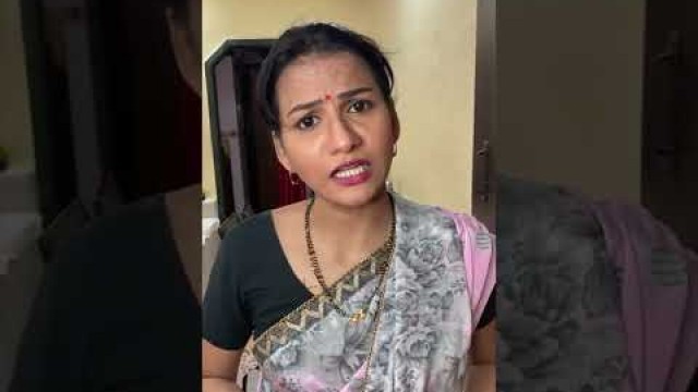 'fitness-freak sasu | yoga| Shorts |Suvedha Desai | For more funny content subscribe my channel'