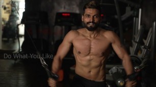 'Fitness Motivation Original | Fitness Freak | Eat for Energy'