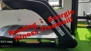 'Treadmill || Walk|| Energie fitness || Cardio || Fitness'
