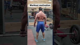 'Workout motivation | fitness freak | fitness journey | hard work | CrossFit'