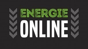 'Introducing énergie Online'