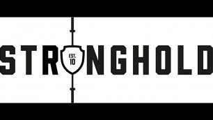 'The Stronghold Gym Liverpool, UK (Formerly CrossFit Liverpool) | Cinematic Trailer'