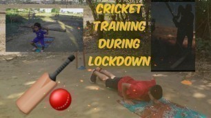 'Intense Exercises For Young Cricketer | Cricket Exercises At Home'