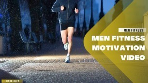 'Men fitness motivation video | fitness motivation | Dark Alfa | #shorts #trending  #usa #fitness'