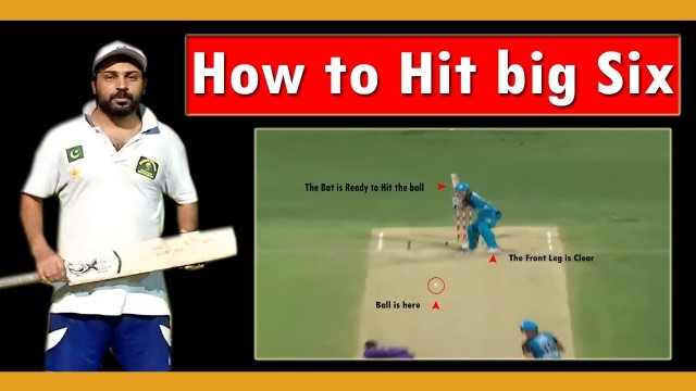 'How to hit sixes in cricket drills exercise - top 5 exercise for cricketer | exercises for batsmen'