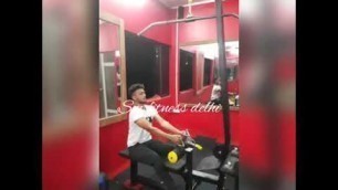 '#Gym Equipment #Fitness Freak'