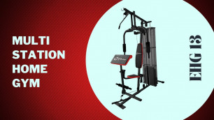 'ENERGIE FITNESS Best Multi-Station Home Gym EHG 13'