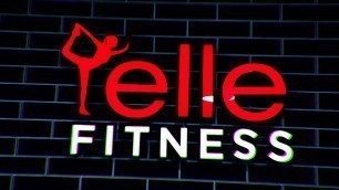 '”Elle Fitness” : sport pentru femei'