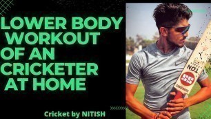 '#DUMBELL k saath kare ghar pe ye exercises #CRICKETERS #workout at home #fitness #strength exercises'