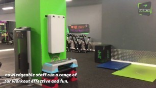 'énergie Fitness Catford - A Gym Where you Belong'