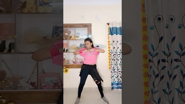 'Bollywood Zumba || Fitness || Chadhti Jawani || Easy Steps'