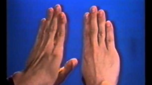 'Greg Irwin - Finger Fitness - The Art of Finger Control'
