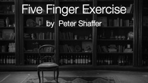 'Five Finger Exercise - Trailer'