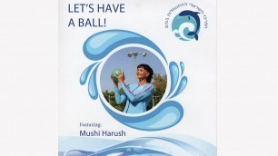 'Aqua Ball Exercise Ideas'