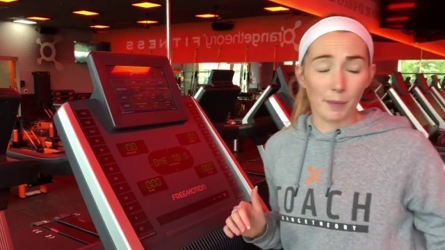 'Orangetheory Fitness - RailYard Introduction Video With Head Coach Erinn'